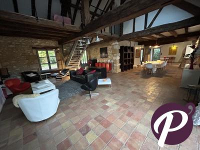 Vente Maison BERGERAC 