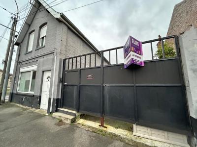 photo For sale Apartment building BULLY-LES-MINES 62