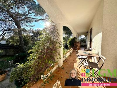 photo For sale House NIMES 30