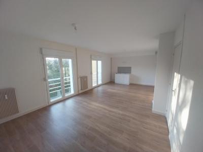 Location Appartement SAULIEU 