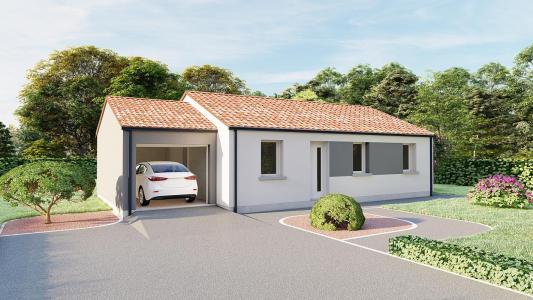 Vente Maison SORINIERES  44