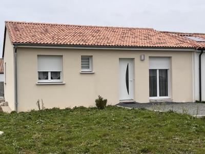 Vente Maison SAINT-GEORGES-DE-MONTAIGU  85