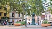 Apartment building TOULOUSE 