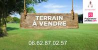 Vente Terrain Grandvilliers 60