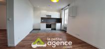 Apartment MONTLUCON 