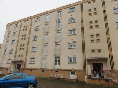 Vente Appartement 4 pices MANS 72100