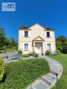 Vente Maison ANSAUVILLERS FROISSY 60