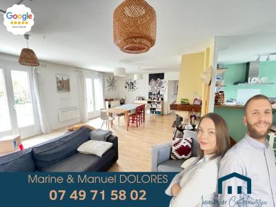 Vente Maison POINCONNET  36