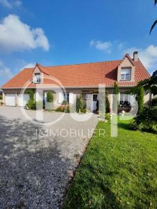 photo For sale House VERTON 62