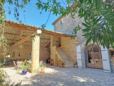 photo For sale House UZES 30