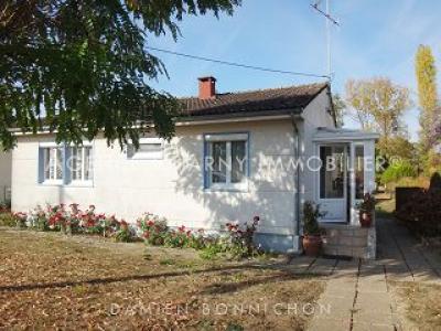 Vente Maison 4 pices CHARNY 89120