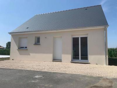 Vente Maison 4 pices BUSLOUP 41160