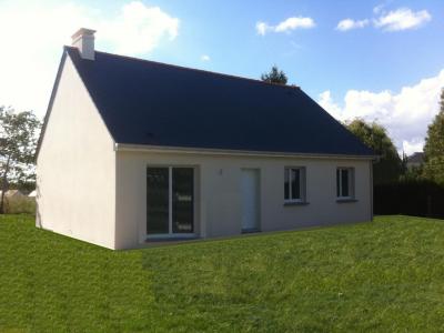 Vente Maison 5 pices MER 41500