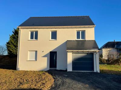 Vente Maison 6 pices VENDOME 41100