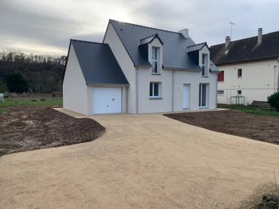 Vente Maison 6 pices MONTHOU-SUR-BIEVRE 41120