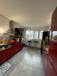 Vente Appartement BLOIS 