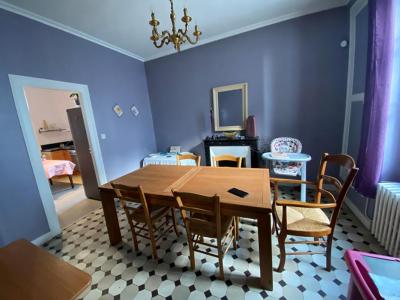 Vente Maison BLOIS 