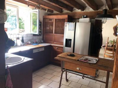 Vente Maison FAVEROLLES-SUR-CHER 