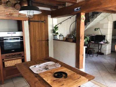 Vente Maison FAVEROLLES-SUR-CHER 