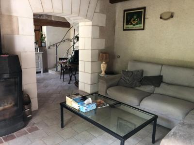 Vente Maison FAVEROLLES-SUR-CHER 