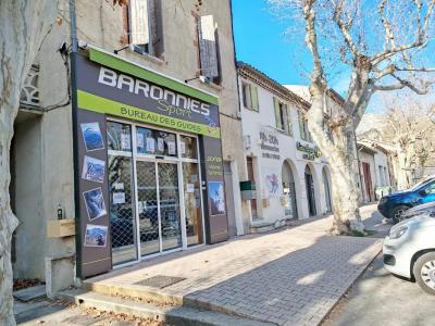 photo For sale Apartment BUIS-LES-BARONNIES 26
