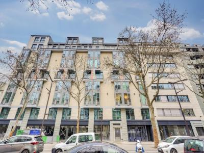 Vente Local commercial PARIS-19EME-ARRONDISSEMENT 75019