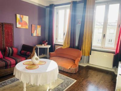 Vente Appartement CASTELNAUDARY 