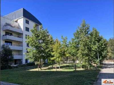 Vente Appartement 3 pices RAMONVILLE-SAINT-AGNE 31520