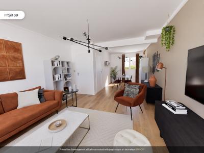 Vente Maison COURNON-D'AUVERGNE 63800