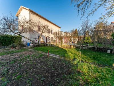 photo For sale House MONTANAY 69