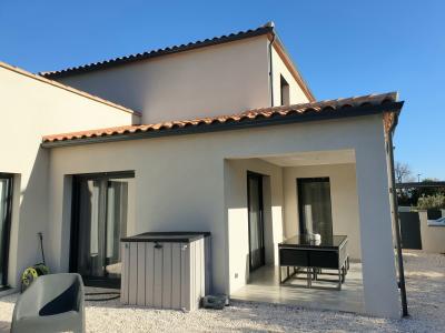 For sale House SOREDE  66