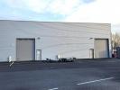 For rent Workshop Perpignan  66000 420 m2