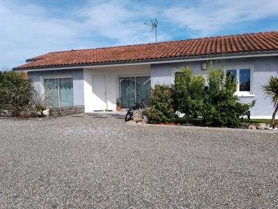 Vente Maison OEYRELUY  40