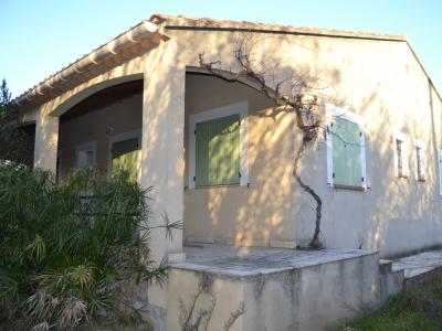 photo For sale House ROQUEMAURE 30