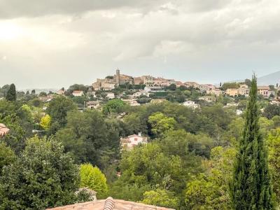 Vente Maison 6 pices CHATEAUNEUF-GRASSE 06740