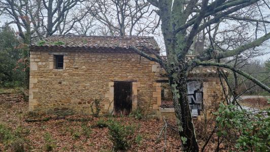 photo For sale House SALAZAC 30