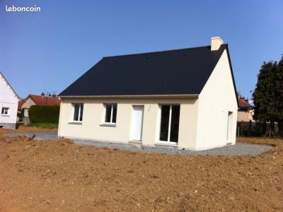 photo For sale House MANEGLISE 76