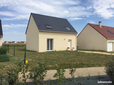 Vente Maison HATTENVILLE 