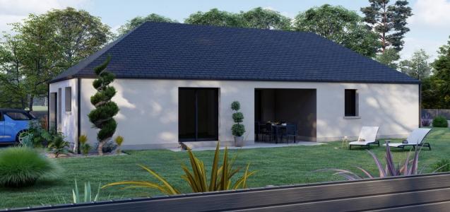 Vente Maison 4 pices GENNEVILLE 14600