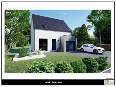 Vente Maison BEUZEVILLE  27