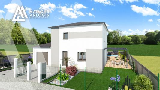 For sale House PANAZOL 