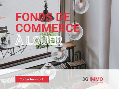 Vente Local commercial BOURBOULE  63