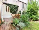 Rent for holidays House Reims  51100