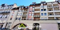 Location Appartement Montlucon 03