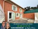 Vente Maison Caumont-sur-durance  84510 3 pieces 65 m2