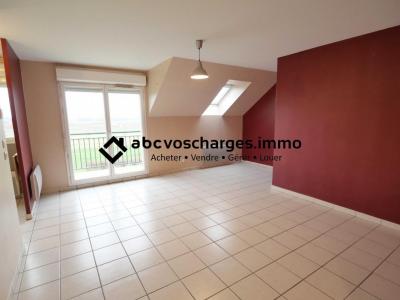 Vente Appartement 2 pices MONTIGNY-EN-GOHELLE 62640