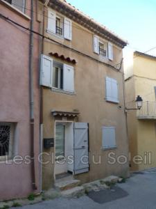 Vente Maison 4 pices BRIGNOLES 83170