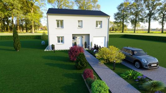 photo For sale House BEUVEILLE 54