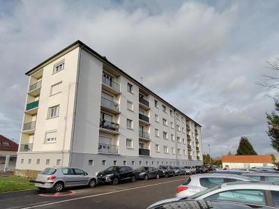 Vente Appartement 4 pices CLERMONT 60600