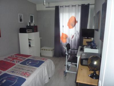 Vente Appartement LISIEUX 